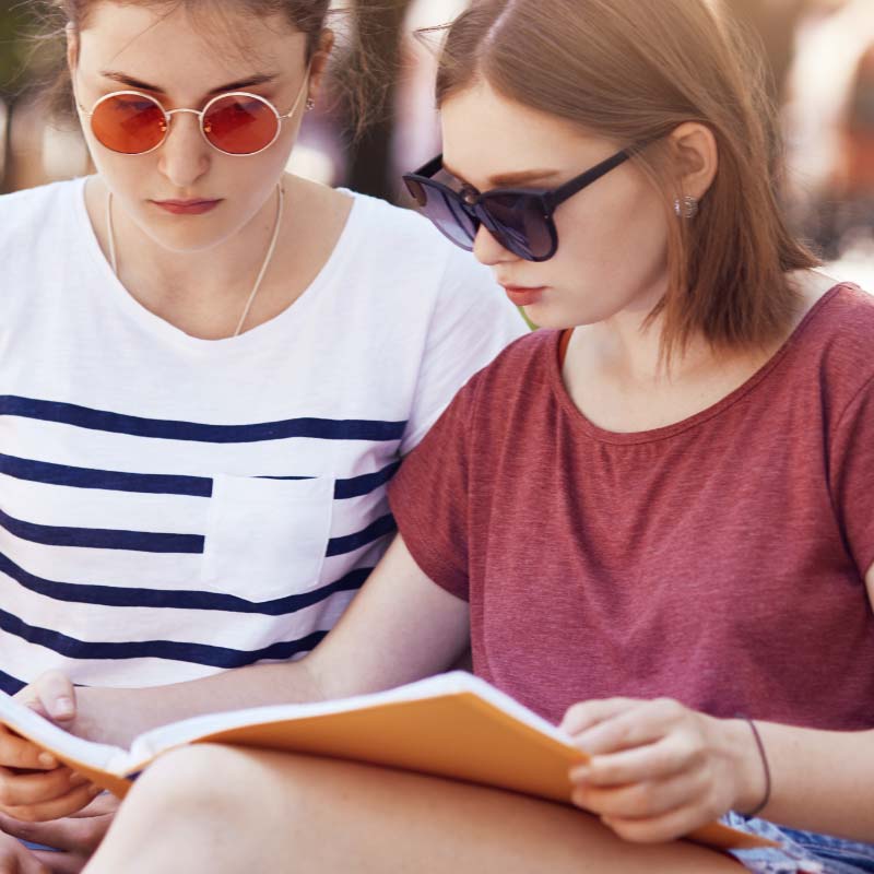 Skola francuskog jezika u Beogradu - Nasa vizija